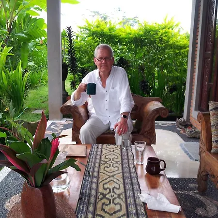 Swallow Guesthouse