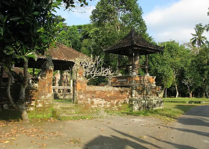 Swallow Guest house Ubud (Bali)