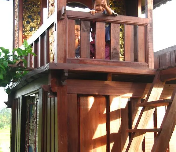 Swallow Guest house 2*